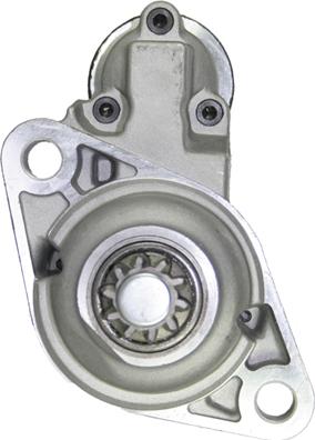 Exact 2-0321 - Стартер autospares.lv