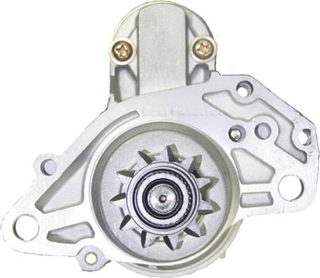 Exact 2-0371 - Стартер autospares.lv