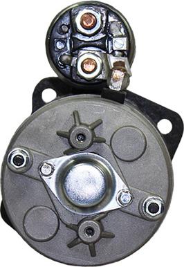 Exact 20291 - Стартер autospares.lv