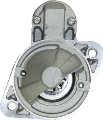 Exact 2-0251 - Стартер autospares.lv