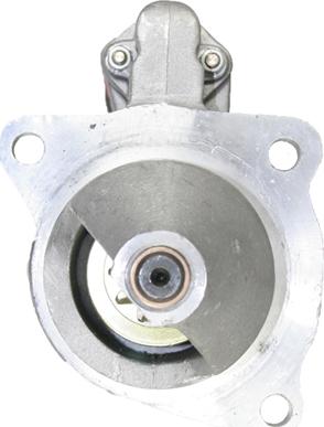 Exact 2-0252 - Стартер autospares.lv