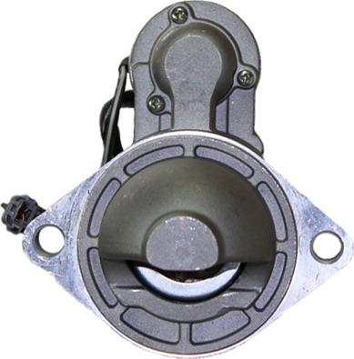 Exact 2-0266 - Стартер autospares.lv