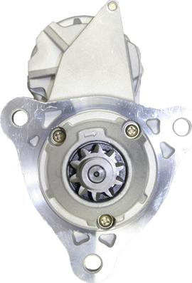 Exact 2-0215 - Стартер autospares.lv