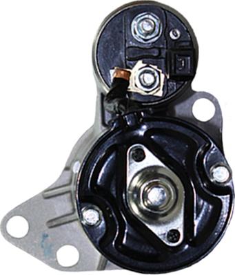 Exact 2-0284 - Стартер autospares.lv