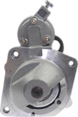 Exact 2-0281 - Стартер autospares.lv