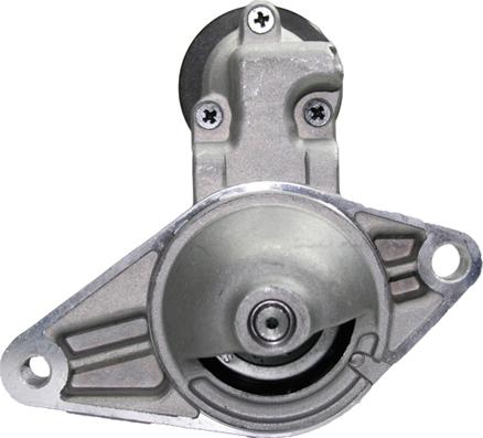 Exact 2-0283 - Стартер autospares.lv