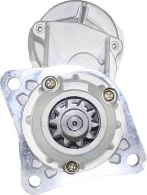 Exact 2-0232 - Стартер autospares.lv