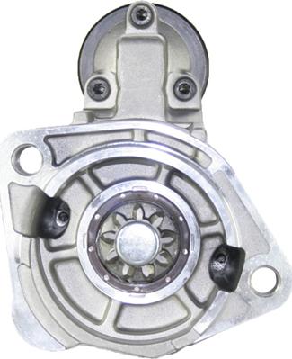 Exact 2-0279 - Стартер autospares.lv