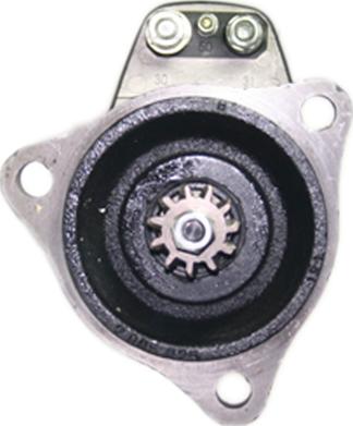 Exact 2-0277 - Стартер autospares.lv