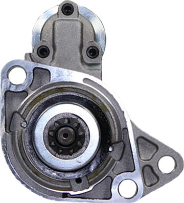 Exact 2-0759 - Стартер autospares.lv