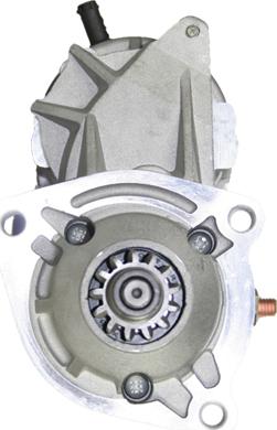 Exact 2-1440 - Стартер autospares.lv