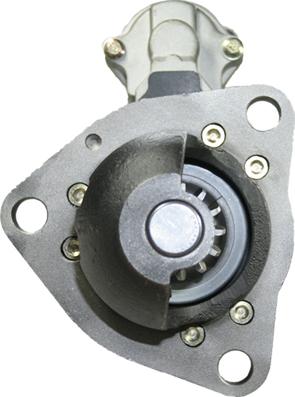 Exact 2-1454 - Стартер autospares.lv