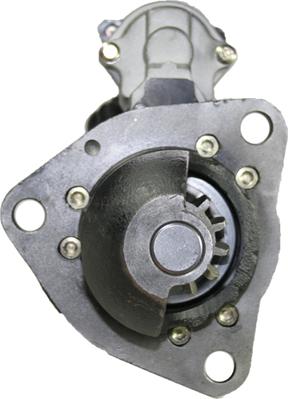 Exact 2-1455 - Стартер autospares.lv