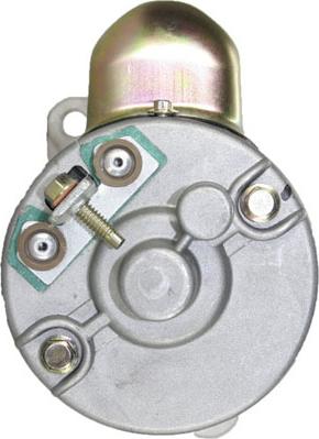 Exact 2-1469 - Стартер autospares.lv