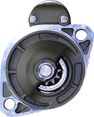 Exact 2-1475 - Стартер autospares.lv