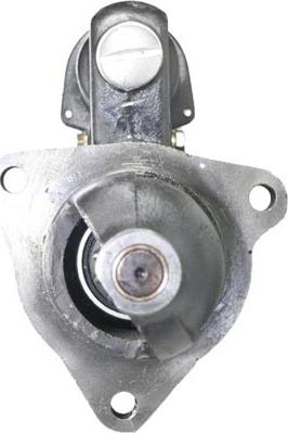 Exact 2-1540 - Стартер autospares.lv