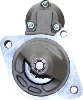 Exact 2-1093 - Стартер autospares.lv