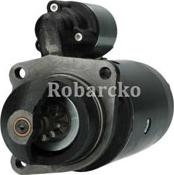 Exact 2-1057 - Стартер autospares.lv