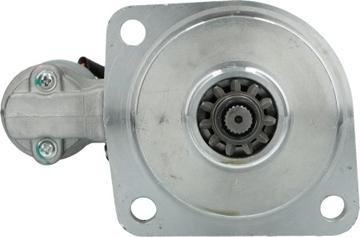 Exact 2-1064 - Стартер autospares.lv