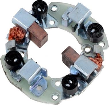 Exact 21-0087 - Кронштейн, угольная щетка autospares.lv