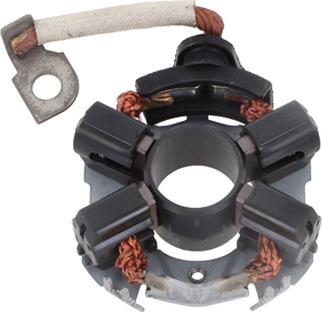 Exact 21-0077 - Кронштейн, угольная щетка autospares.lv