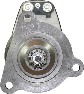 Exact 2-1014 - Стартер autospares.lv