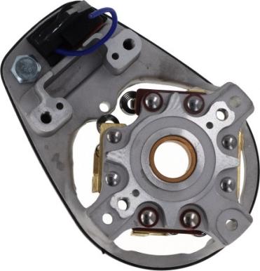 Exact 21-0162 - Кронштейн, угольная щетка autospares.lv