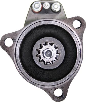 Exact 2-1083 - Стартер autospares.lv