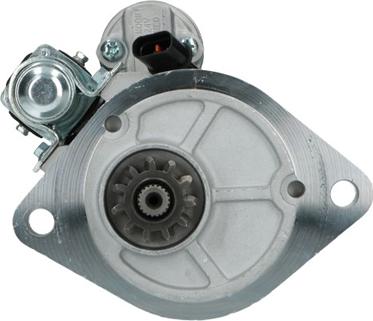 Exact 21145 - Стартер autospares.lv