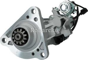 Exact 2-1147 - Стартер autospares.lv