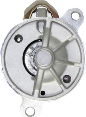 Exact 2-1139 - Стартер autospares.lv