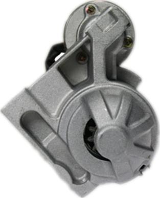 Exact 2-1170 - Стартер autospares.lv