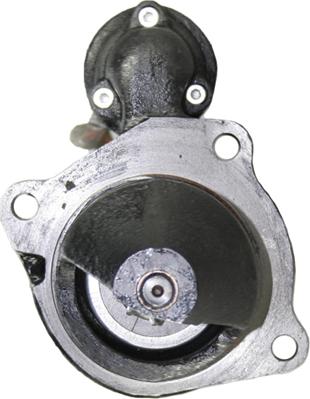 Exact 2-1391 - Стартер autospares.lv