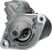 Exact 2-1359 - Стартер autospares.lv