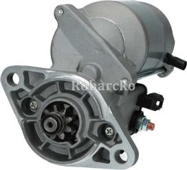 Exact 2-1312 - Стартер autospares.lv