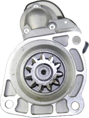 Exact 2-1375 - Стартер autospares.lv