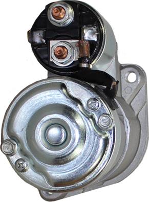 Exact 2-1210 - Стартер autospares.lv