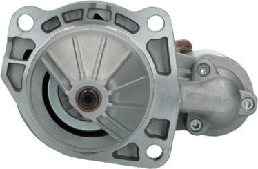 Exact 2-1236 - Стартер autospares.lv