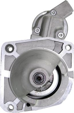 Exact 2-1222 - Стартер autospares.lv