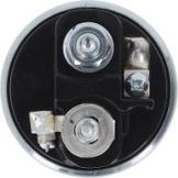 Exact 23-0044 - Тяговое реле, соленоид, стартер autospares.lv