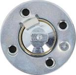 Exact 23-0135 - Тяговое реле, соленоид, стартер autospares.lv