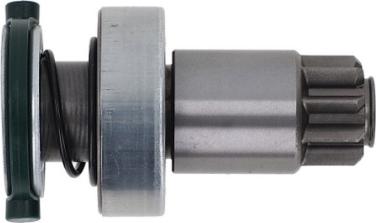 Exact 22-0045 - Ведущая шестерня, бендикс, стартер autospares.lv