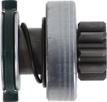 Exact 22-0059 - Ведущая шестерня, бендикс, стартер autospares.lv