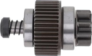 Exact 22-0055 - Ведущая шестерня, бендикс, стартер autospares.lv