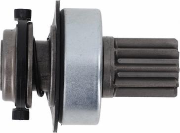 Exact 22-0009 - Ведущая шестерня, бендикс, стартер autospares.lv