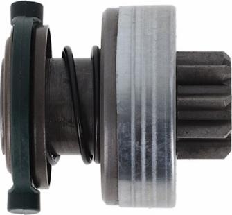 Exact 22-0011 - Ведущая шестерня, бендикс, стартер autospares.lv