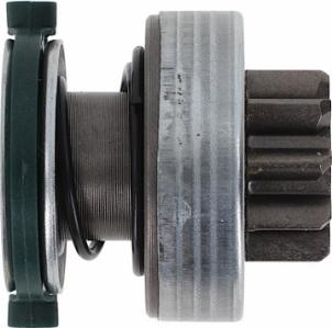 Exact 22-0088 - Ведущая шестерня, бендикс, стартер autospares.lv