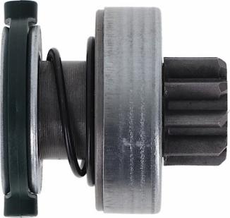 Exact 22-0034 - Ведущая шестерня, бендикс, стартер autospares.lv