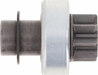 Exact 22-0024 - Ведущая шестерня, бендикс, стартер autospares.lv