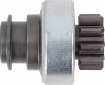 Exact 22-0076 - Ведущая шестерня, бендикс, стартер autospares.lv